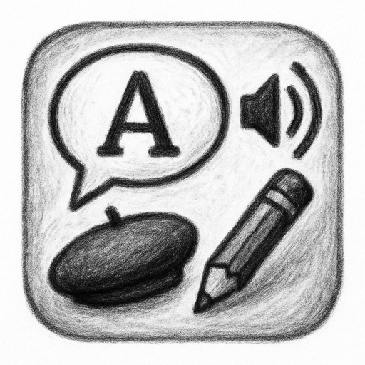 Audio Pairs icon