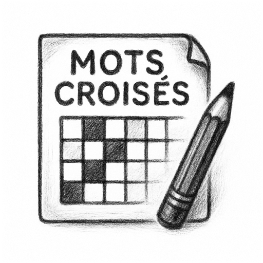Crossword icon